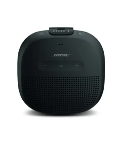Bose SoundLink Micro BT speaker Black
