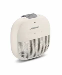 BOSE SoundLink Micro Smoke White