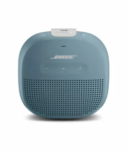 BOSE SoundLink Micro Stone Blue