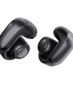 Bose Ultra Open Earbuds With Immersive Audio