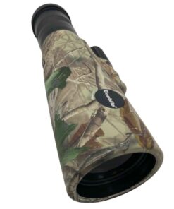 Boshile 8-20x50 Forest Camo Monoscope/Monocular - 4676