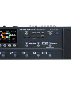 Boss GX-100 Guitar Multi-Effects Processor