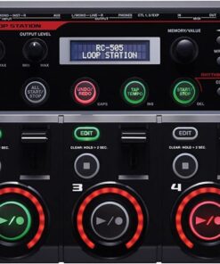 Boss RC-505 Loop Station