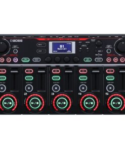 Boss RC-505 Mk II Loop Station