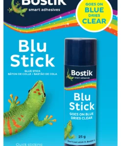 Bostik Blu Stick 25g