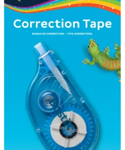 Bostik Correction Tape 5mmx8m