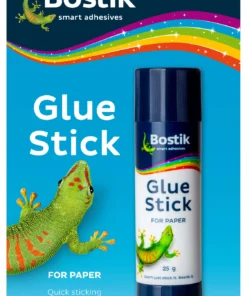 Bostik Glue Stick 25g