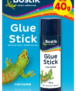 Bostik Glue Stick 40g