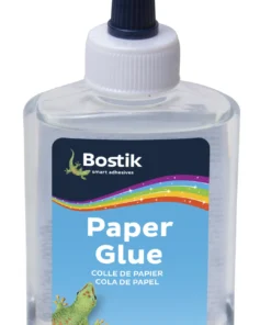Bostik Paper Glue 118ml