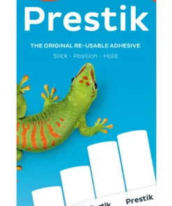 Bostik Prestik 100g