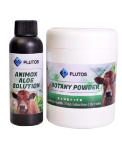 Botany Livestock Combo