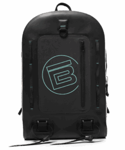 Bote - Highwater Backpack - BLACK