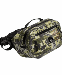 BOTE - Highwater Belt Pack - Verge Camo