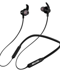 Bounce Bachata Series Bluetooth Earphones with Neckband