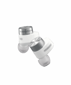 Bowers & Wilkins Pi7 S2 In-ear True Wireless Earbuds - Canvas White