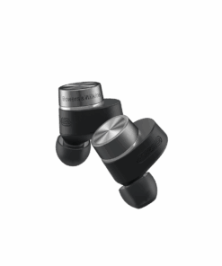 Bowers & Wilkins Pi7 S2 In-ear True Wireless Earbuds - Satin Black
