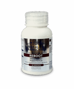 Boxall & Carmichael - Reboot - 60âs