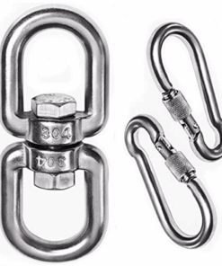 Boxing Bag Swivel - Ligum Fight Gear