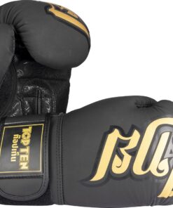 Boxing Gloves Nong Han - 10 oz