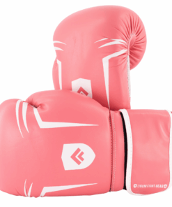 Boxing Training Gloves - Ligum Fight Gear