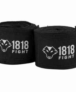 Boxing Wraps - 1818 Fight