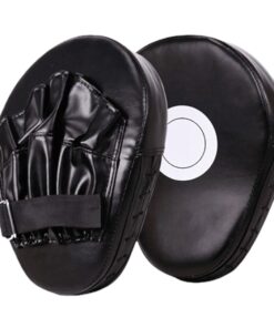 Boxing/Combat Sports Focus Punching Mitts