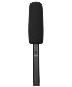Boya BY-BM6060 Super-Cardioid Condenser Microphone