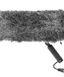 Boya BY-WS1000 Windshield and Suspension System