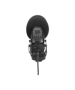Boya Directional On-Camera Shotgun Microphone