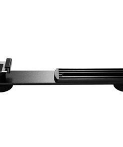 Boya Side Coldshoe Bracket Accessory for Cameras