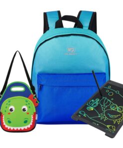 Boys Back To School Bundle