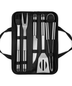 Braai BBQ Set - 5 Piece
