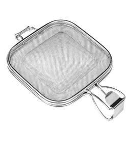 Braai Broodjie Basket