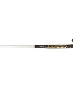 Brabo Elite LTD 24K GOLD Indoor Hockey Stick - 37.5'