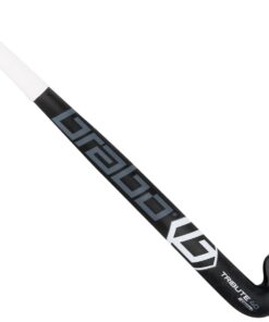 Brabo G-Force TC-40 Black Edition Junior outdoor hockey stick - 34'