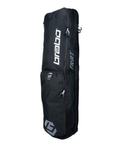 Brabo Hockey Tribute Stick Bag Black