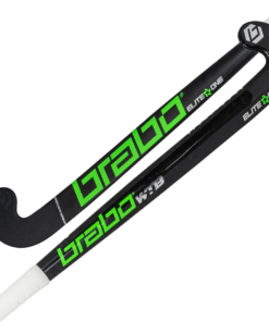 Brabo Indoor Elite 1 Forged Carbon Extreme Low Bow - 37.5'
