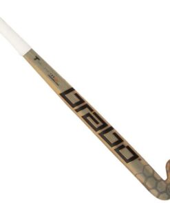 BRABO Indoor IT High Performance Woodcore Extreme Low Bow - 36.5'