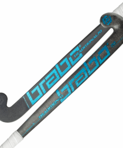 Brabo Indoor Traditional Carbon 70 Extreme Low Bow - 37.5'