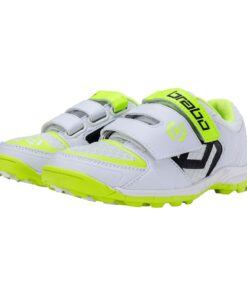 Brabo - Junior Hook and Loop Hockey Shoe - UK 2.5