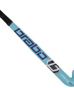 Brabo TC-30 Mid Bow - Blue, Purple