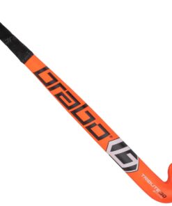 Brabo TC-30 Mid Bow - Orange, Black
