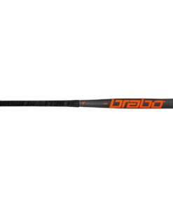 Brabo Traditional Carbon 70 Indoor Junior Hockey Stick