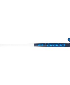 Brabo Traditional Carbon 80 Indoor Hockey Stick Classic Curve - 36.5'