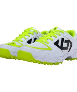 Brabo - Tribute Outdoor Hockey Boots - UK 5