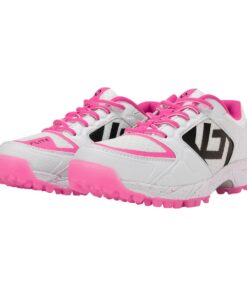 Brabo Tribute Outdoor Hockey Boots - UK 9