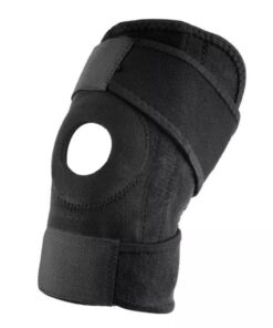 Brace Knee Protector Pad
