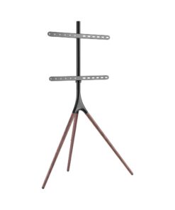 Bracket 45"-65â Artistic Easel TV Stand