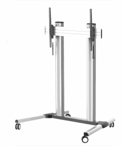 Bracket 60â â 100â AV Trolley Stand 100kg, 2.3m (H)