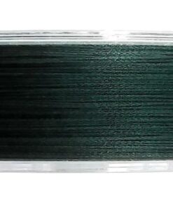 Braid Fishing Line PE - 0.32mm, 22.6kg Strength - 100m Length - Green